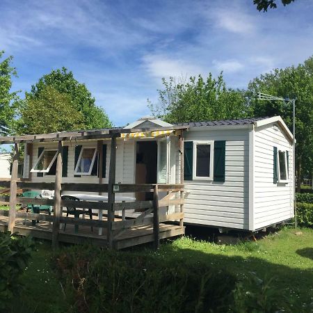 Camping du RIED Boofzheim Bagian luar foto
