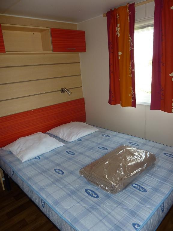 Camping du RIED Boofzheim Bagian luar foto