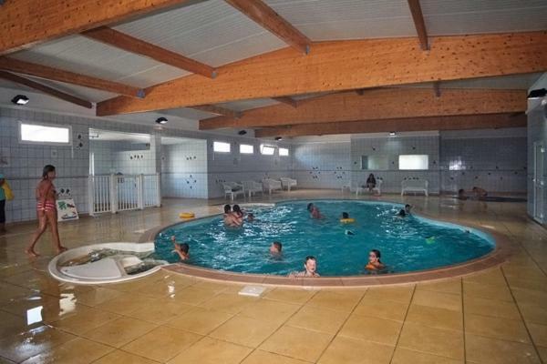 Camping du RIED Boofzheim Bagian luar foto